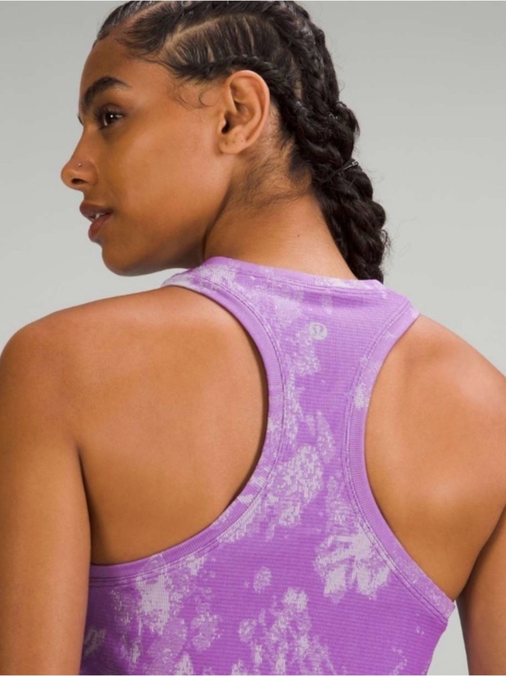 Lululemon Swifty Tech Racerback 2.0 - Picture 6 of 11